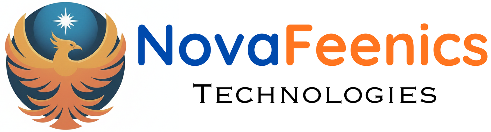 NovaFeenics Logo